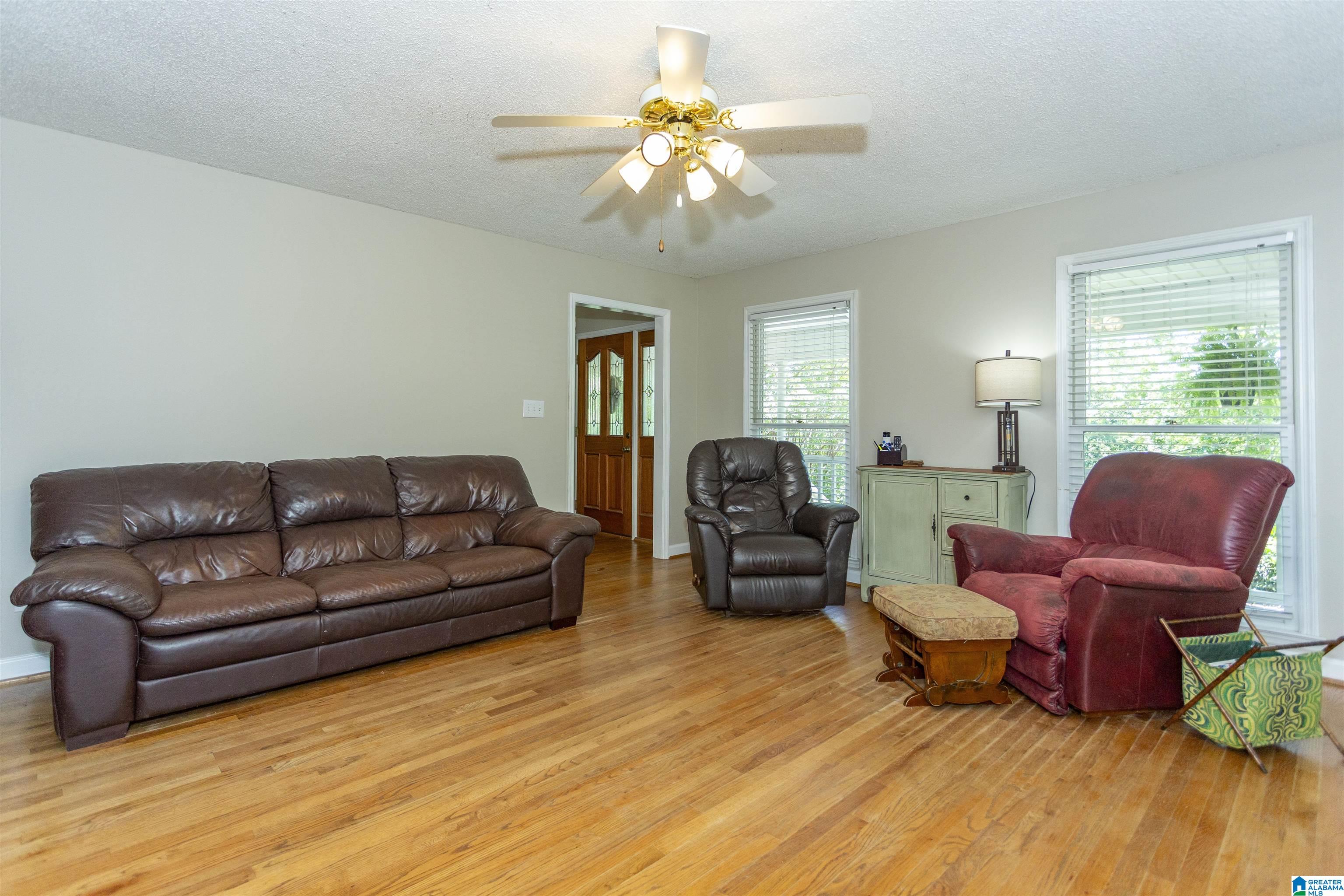 840 Round Hill Road Pelham, AL 35124 - Photo 20 of 78