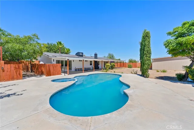 $775,000 | 8263 3rd, Hesperia, CA 92345