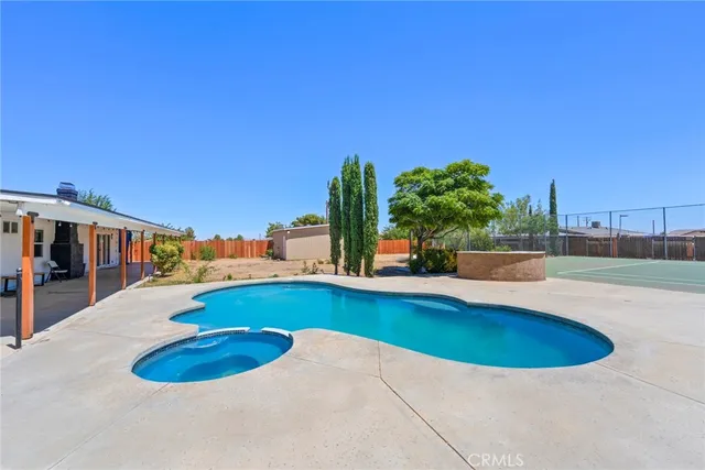 $775,000 | 8263 3rd, Hesperia, CA 92345