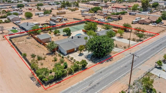 $775,000 | 8263 3rd, Hesperia, CA 92345