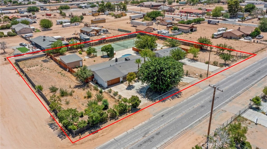 8263 3rd Hesperia, CA 92345 - Photo 57 of 60