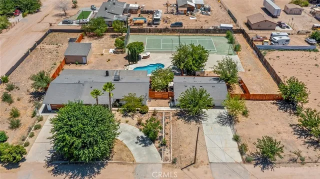 $775,000 | 8263 3rd, Hesperia, CA 92345