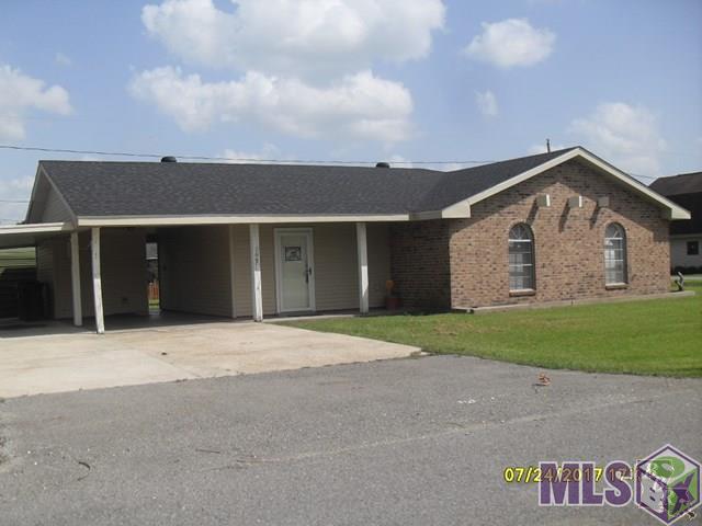 163 Sycamore Street Raceland, LA 70394 - Photo 1 of 11