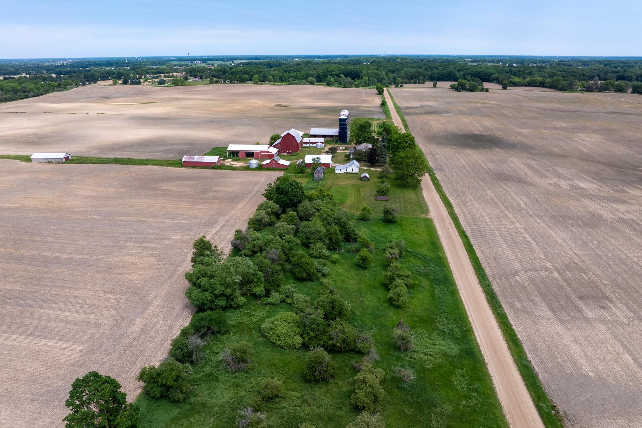 402 West Chapman Road Mount Pleasant, MI 48858 - Photo 61 of 65