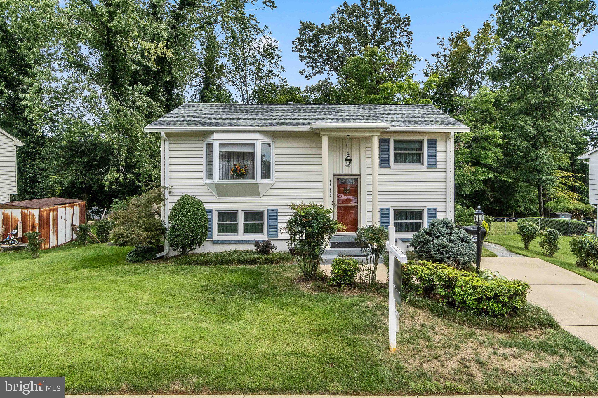 13717 Gran Deur Drive, Woodbridge, VA 22193 | Compass