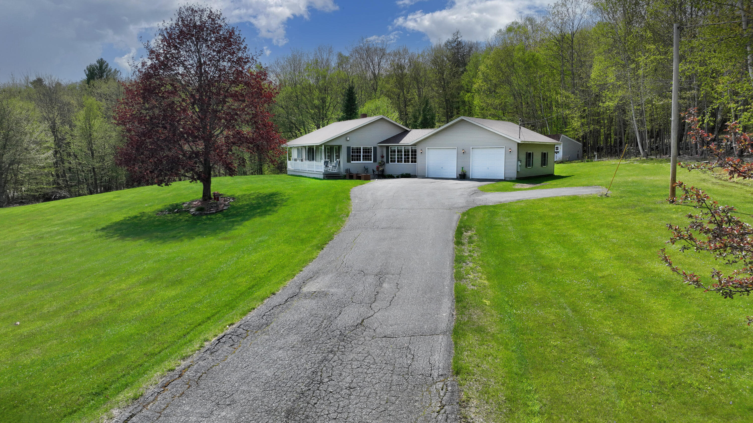 1000 Franklin Road Jay, ME 04239 - Photo 2 of 90 DJI_0773