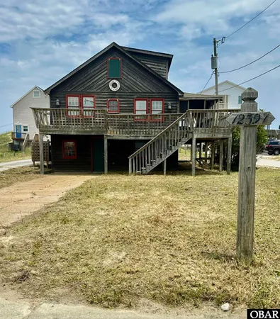 $750,000 | 1239 North Virginia Dare Trail, Kill Devil Hills, NC 27948