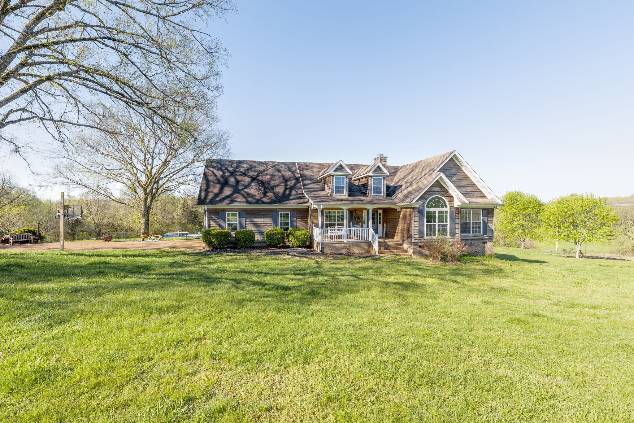 2352 Darks Mill Road Columbia, TN 38401 - Photo 1 of 36 Gallery Image 1