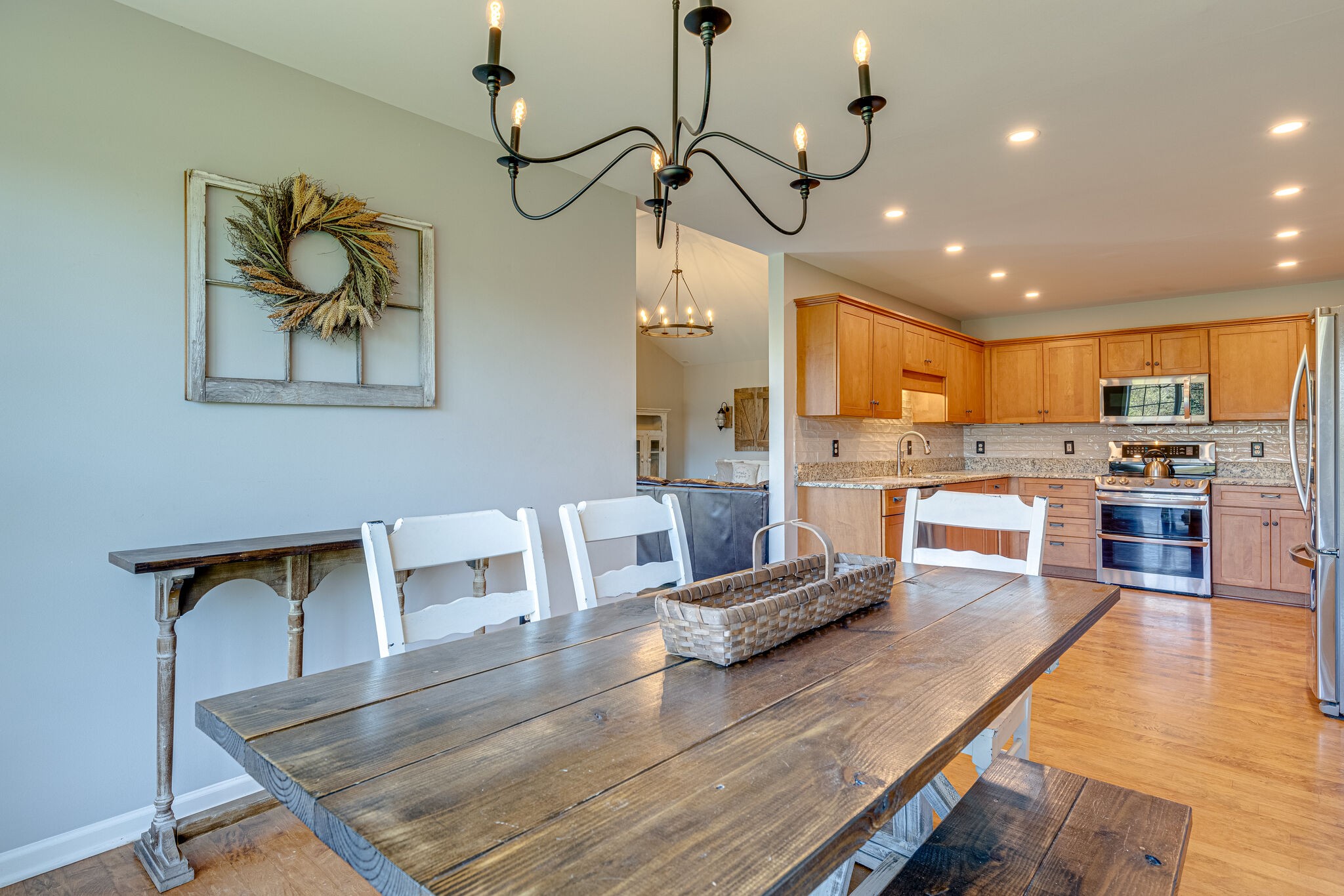 2352 Darks Mill Road Columbia, TN 38401 - Photo 15 of 36 Gallery Image 15