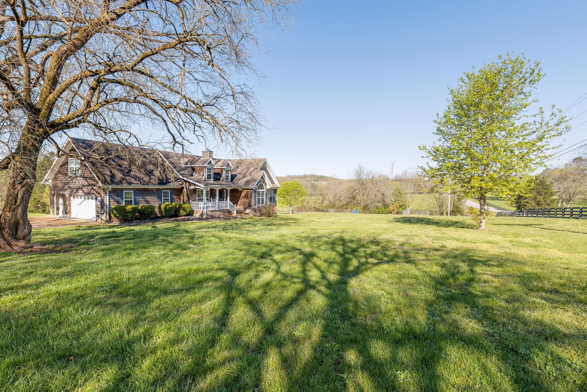 2352 Darks Mill Road Columbia, TN 38401 - Photo 2 of 36 Gallery Image 2