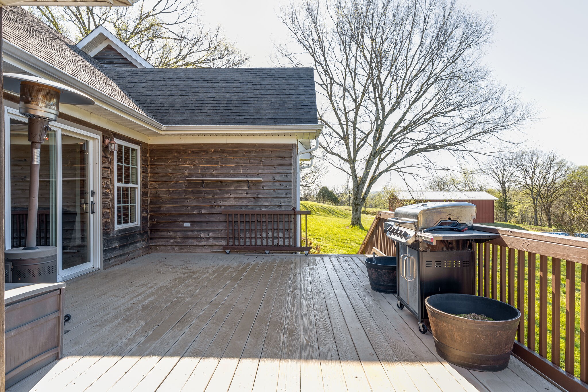2352 Darks Mill Road Columbia, TN 38401 - Photo 31 of 36 Gallery Image 31