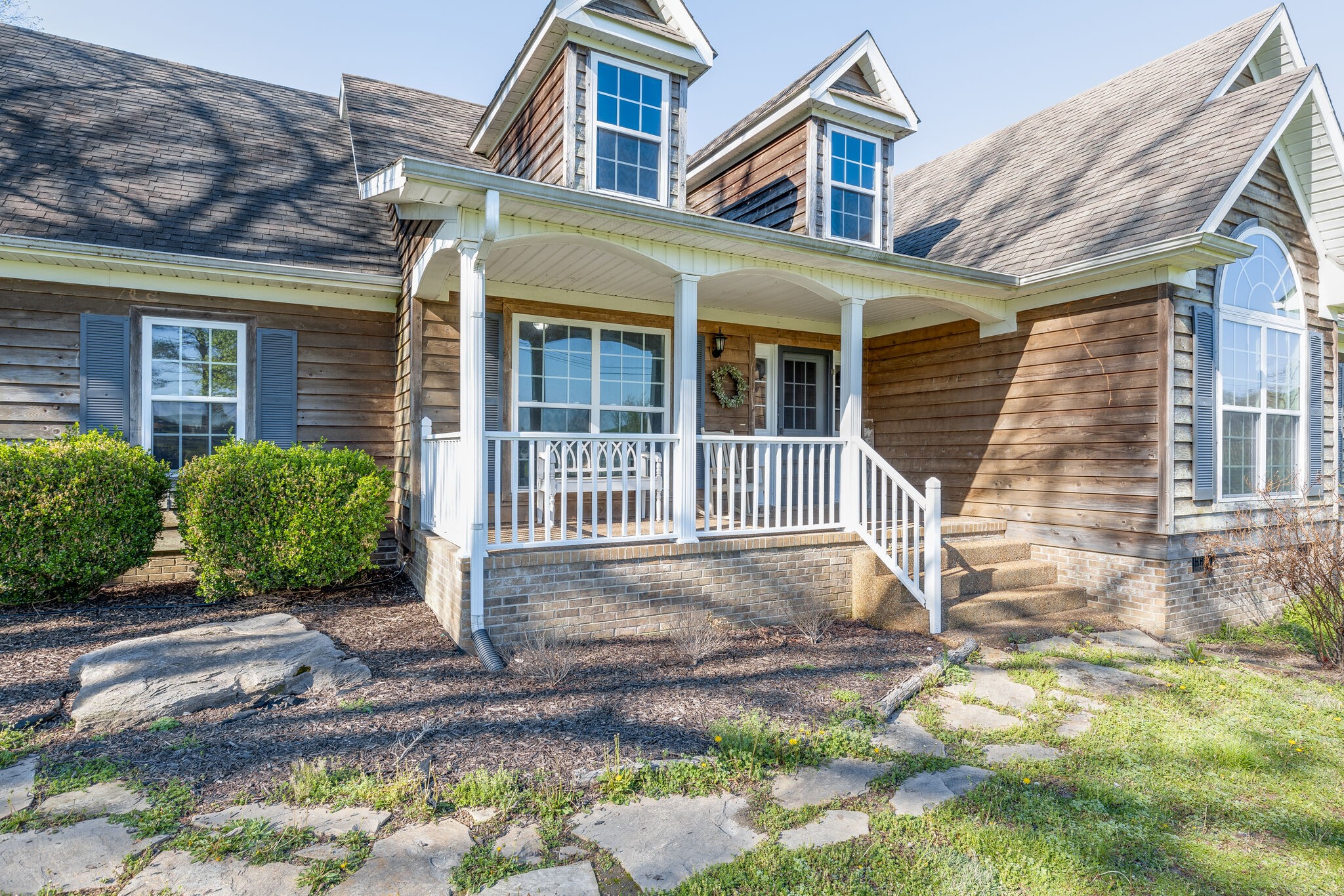 2352 Darks Mill Road Columbia, TN 38401 - Photo 4 of 36 Gallery Image 4