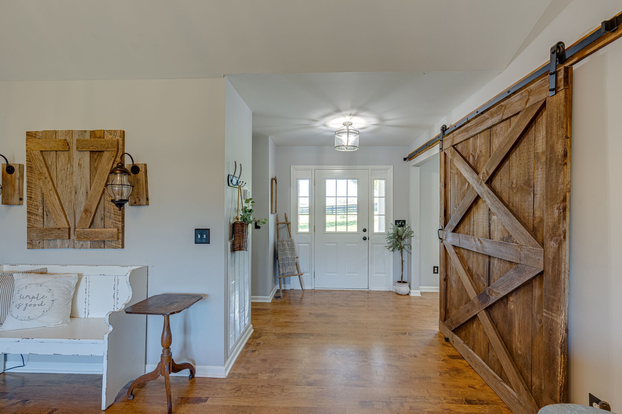 2352 Darks Mill Road Columbia, TN 38401 - Photo 7 of 36 Gallery Image 7