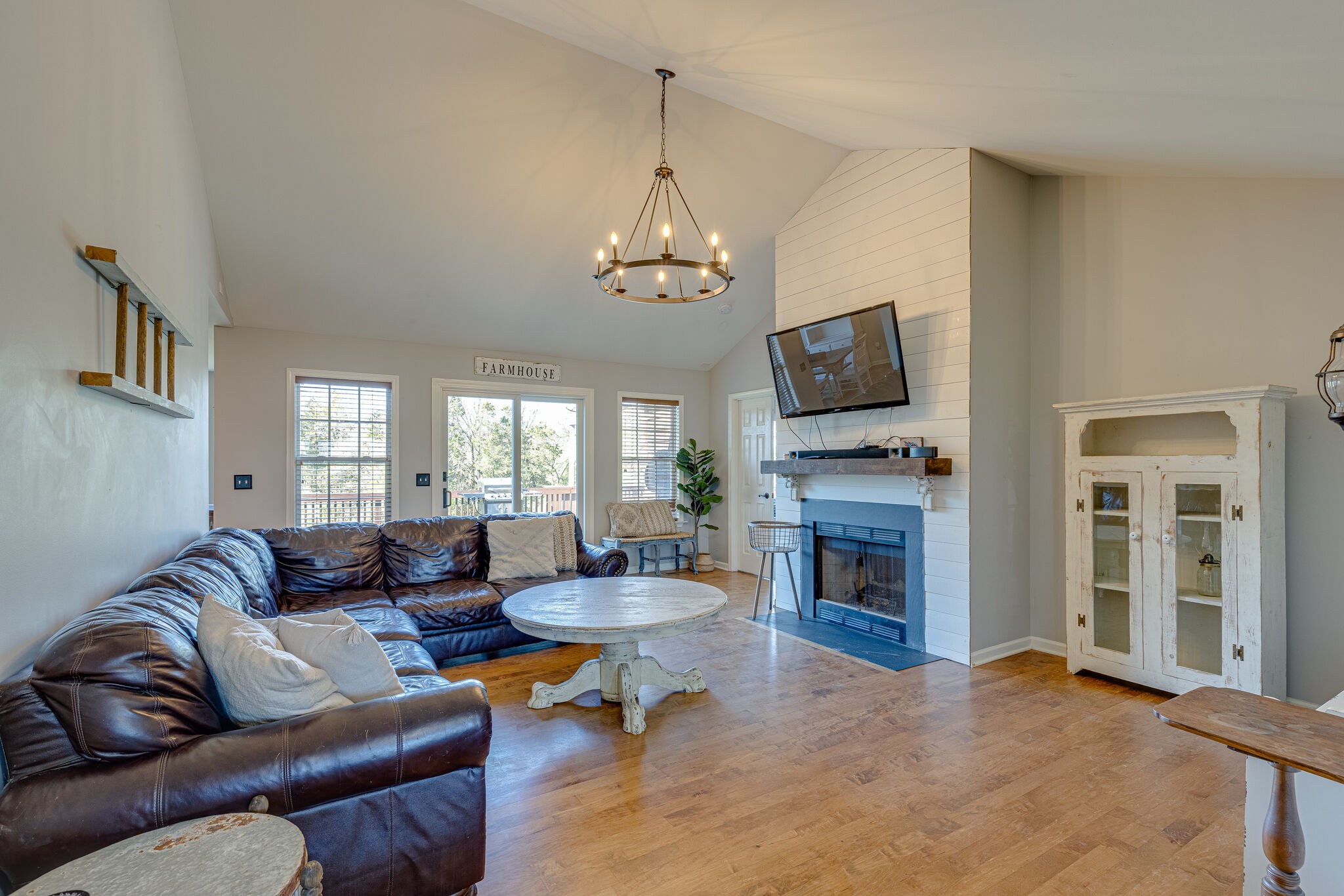 2352 Darks Mill Road Columbia, TN 38401 - Photo 8 of 36 Gallery Image 8