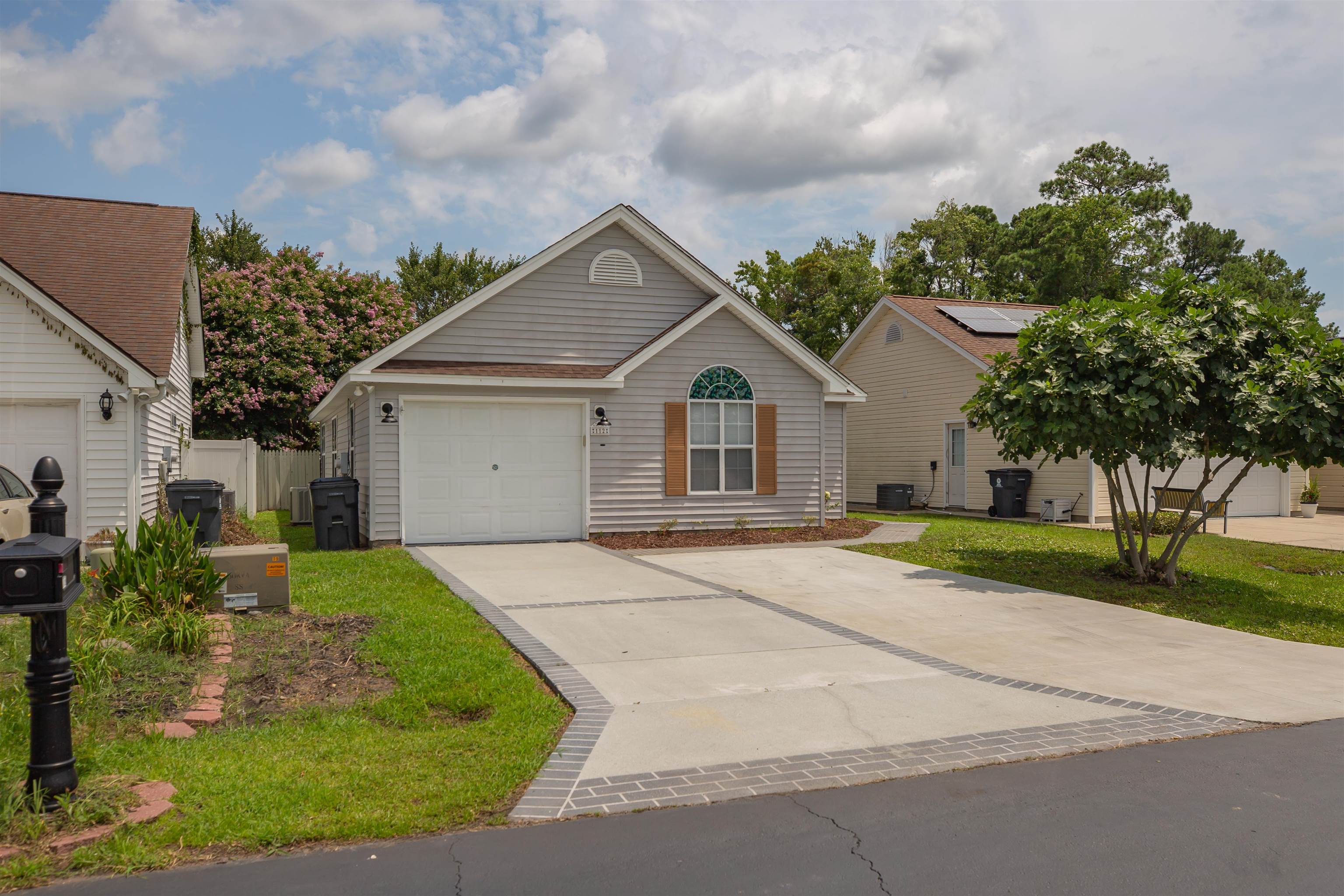 112 Dusty Trail Lane Myrtle Beach, SC 29575 - Photo 2 of 19