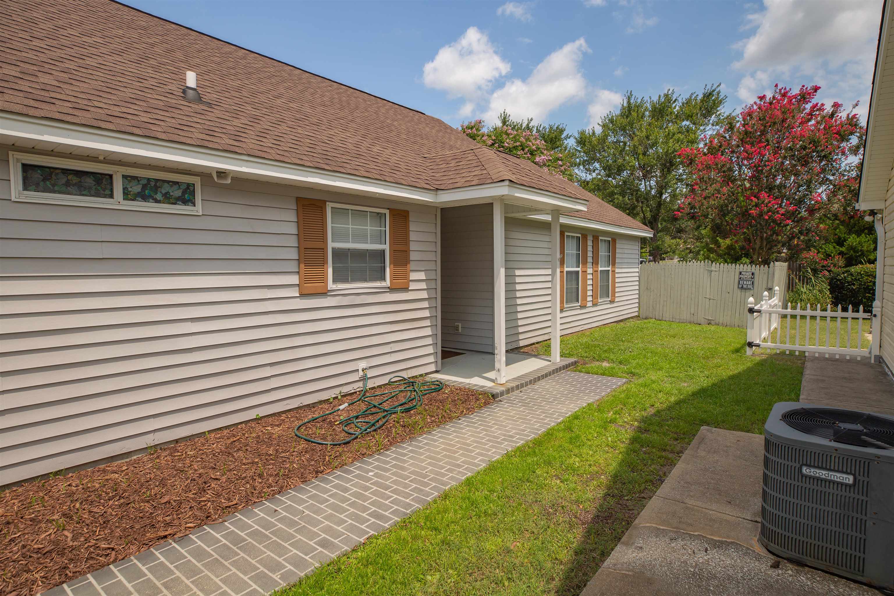 112 Dusty Trail Lane Myrtle Beach, SC 29575 - Photo 28 of 30