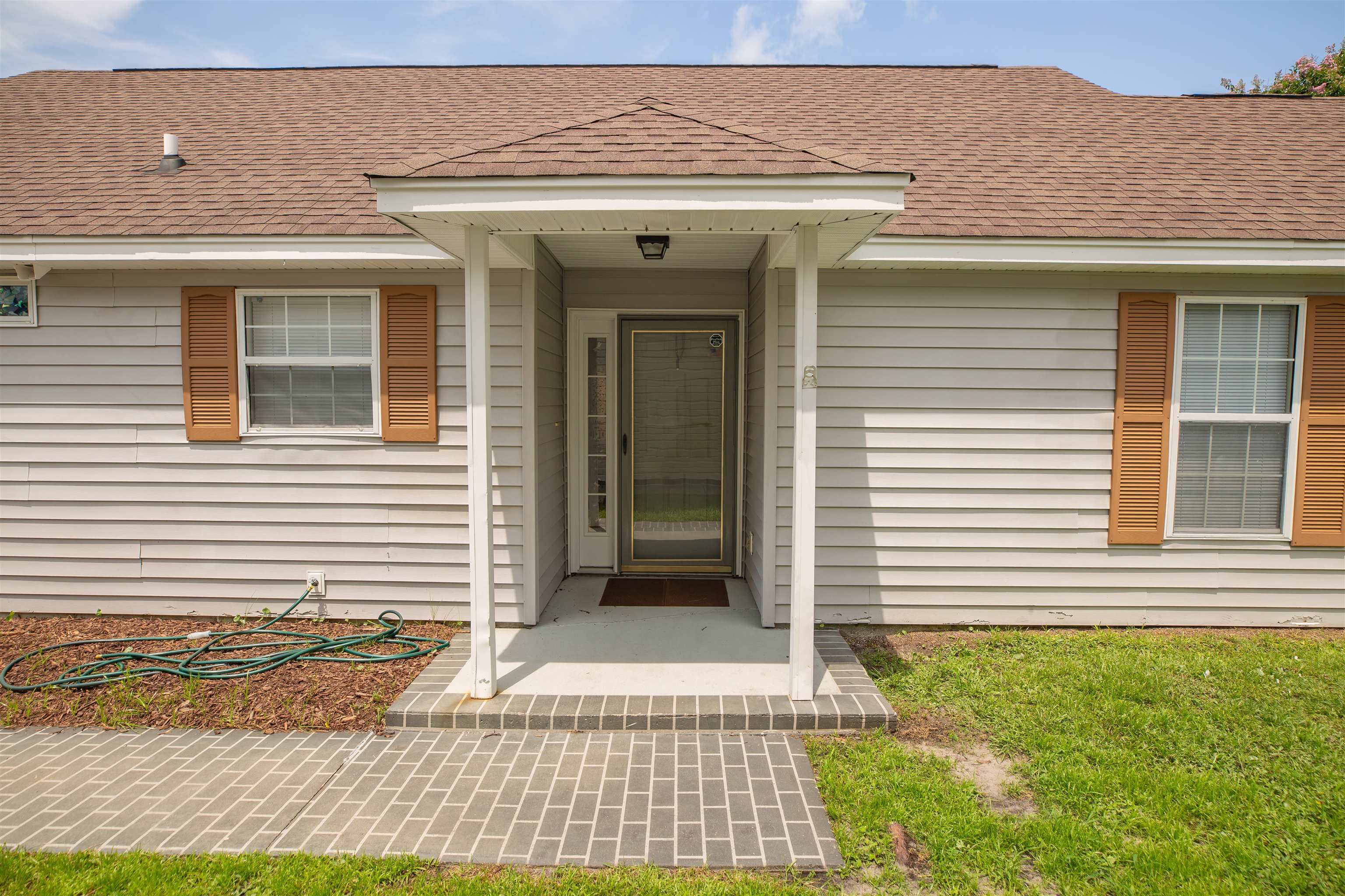 112 Dusty Trail Lane Myrtle Beach, SC 29575 - Photo 29 of 30