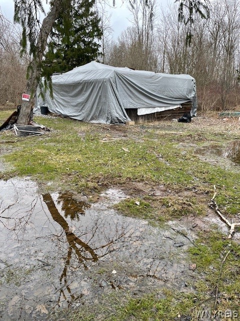 3735 Lockport Olcott Road Newfane, NY 14094 - Photo 2 of 6