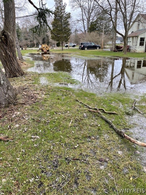 3735 Lockport Olcott Road Newfane, NY 14094 - Photo 3 of 6