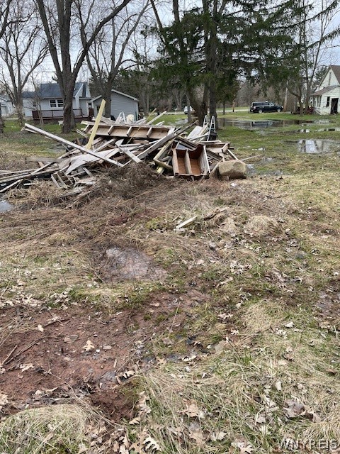 3735 Lockport Olcott Road Newfane, NY 14094 - Photo 4 of 6