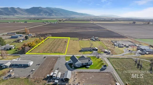 $140,000 | Tbd Mountain View Lane, Burley, ID 83318