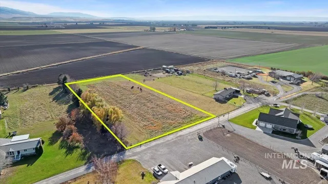$140,000 | Tbd Mountain View Lane, Burley, ID 83318