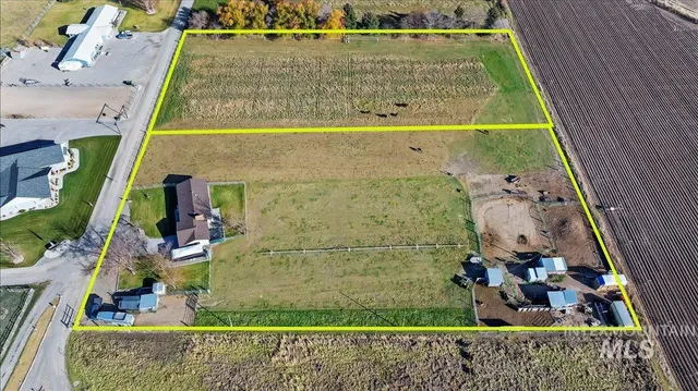 $140,000 | Tbd Mountain View Lane, Burley, ID 83318