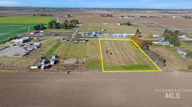 $140,000 | Tbd Mountain View Lane, Burley, ID 83318