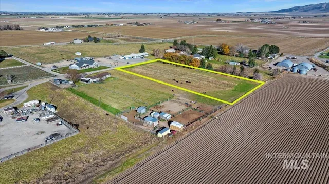 $140,000 | Tbd Mountain View Lane, Burley, ID 83318