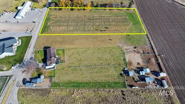 $140,000 | Tbd Mountain View Lane, Burley, ID 83318
