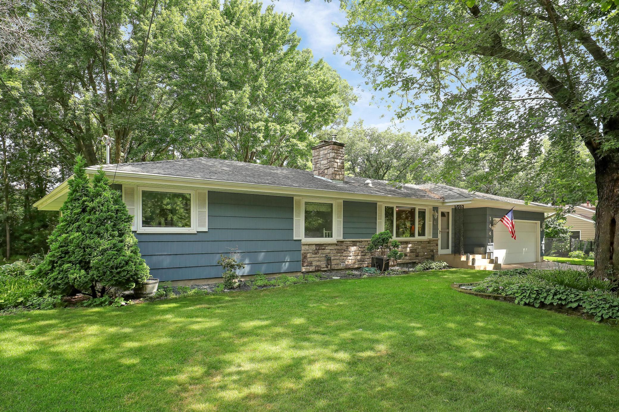 14416 Moonlight Hill Road Minnetonka, MN 55345 - Photo 1 of 1 Gallery Image 1