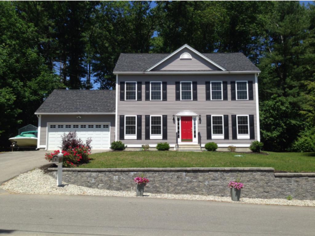 54 West Shore Road Windham, NH 03087 - Photo 1 of 26