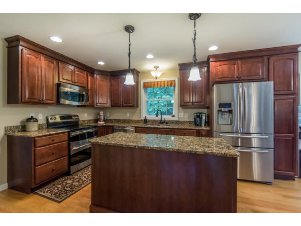 54 West Shore Road Windham, NH 03087 - Photo 5 of 26