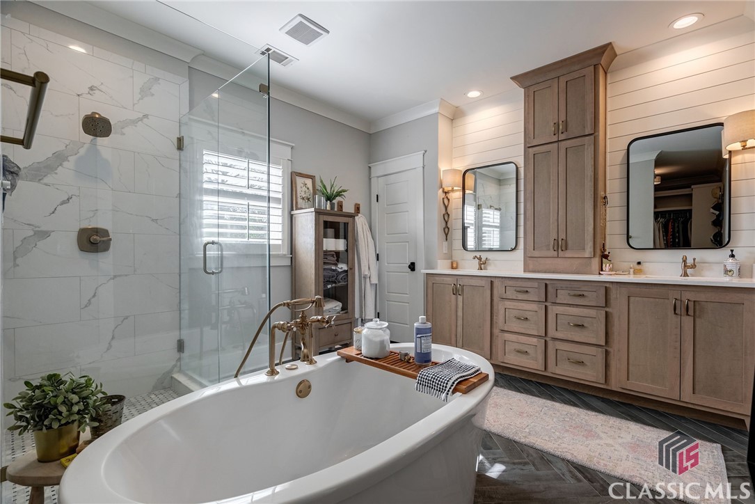1431 Choyce Johnson Road Statham, GA 30666 - Photo 34 of 61