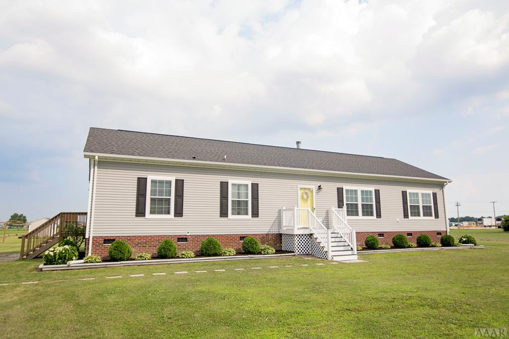 1380 Weeksville Road Elizabeth City, NC 27909 - Photo 1 of 22 Main View