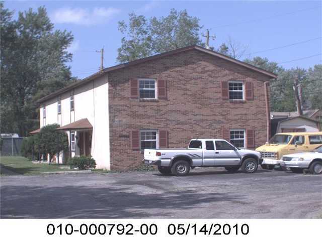 840-856 Moon Road Columbus, OH 43224 - Photo 1 of 1 Gallery Image 1