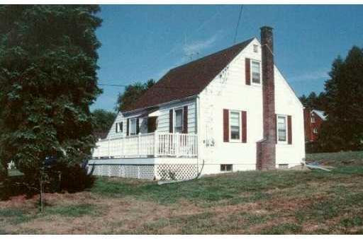 574 Whitestown Road Butler, PA 16001 - Photo 1 of 8 Exterior Front.