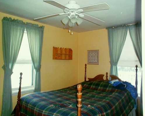 574 Whitestown Road Butler, PA 16001 - Photo 5 of 8 Master Bedroom.