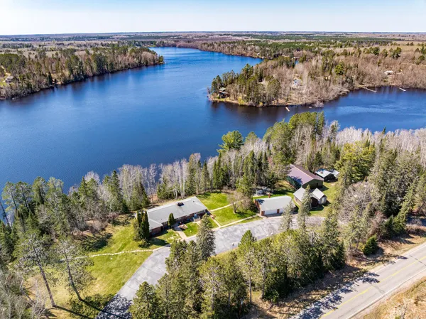 $1,175,000 | 21895 County Road 8, Nashwauk, MN 55769