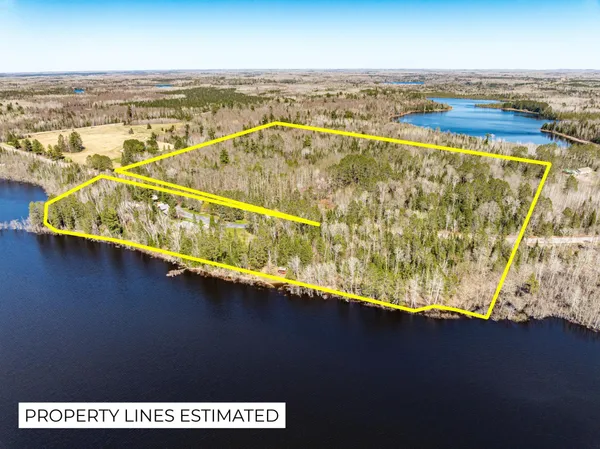 $1,175,000 | 21895 County Road 8, Nashwauk, MN 55769
