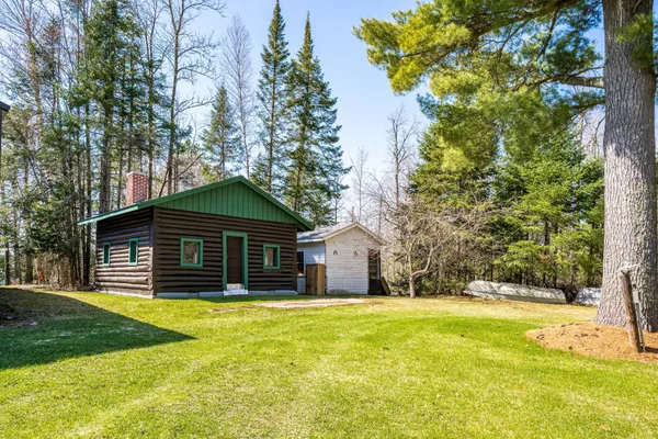 $1,175,000 | 21895 County Road 8, Nashwauk, MN 55769
