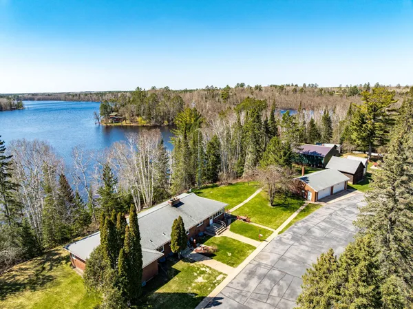 $1,175,000 | 21895 County Road 8, Nashwauk, MN 55769
