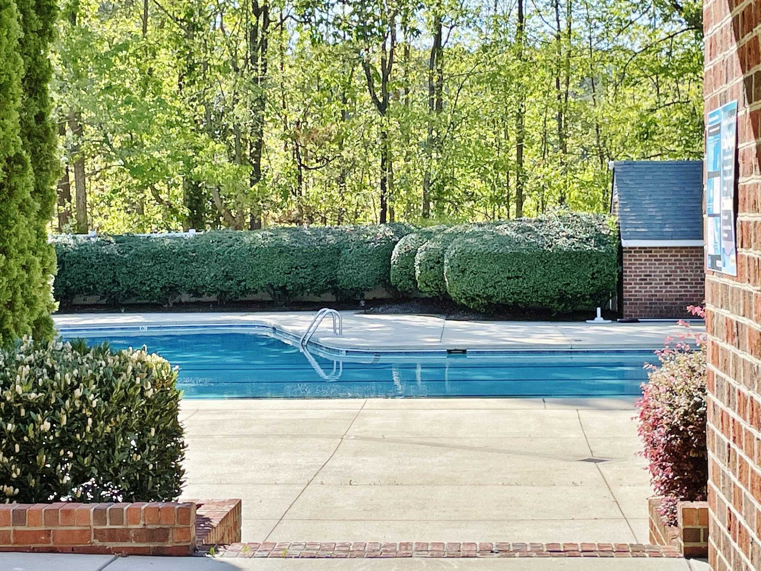 2988 Tillinghast Trail Raleigh, NC 27613 - Photo 50 of 54 Photo 50
