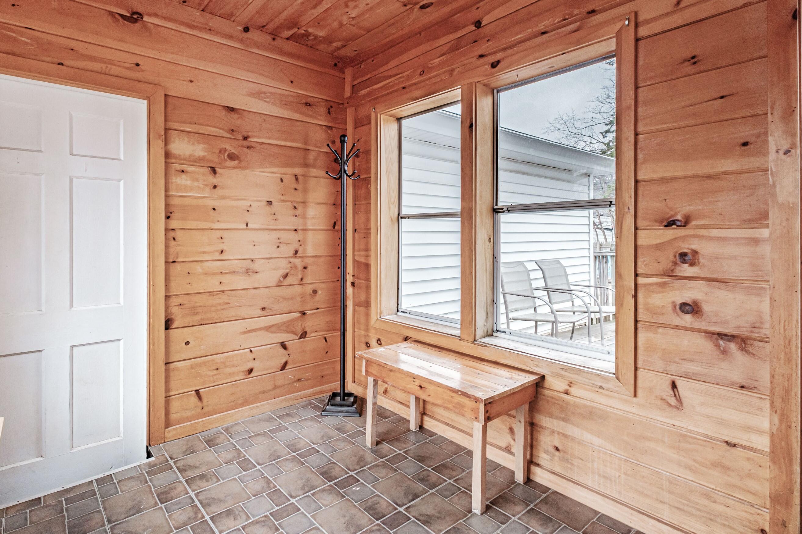 37 New Portland Road Gorham, ME 04038 - Photo 30 of 36 Mudroom 2