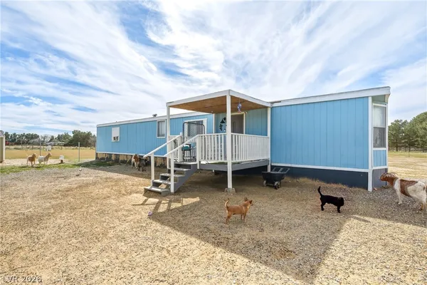 $250,000 | 4101 Ashley Avenue, Pahrump, NV 89061
