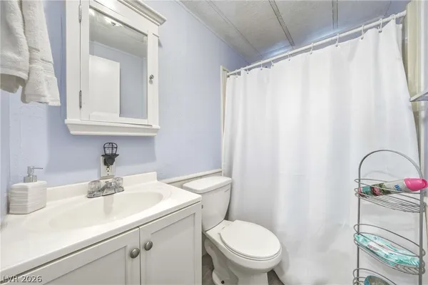 $250,000 | 4101 Ashley Avenue, Pahrump, NV 89061