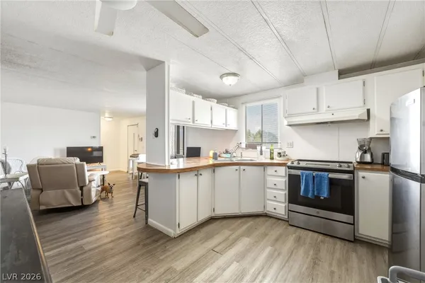 $250,000 | 4101 Ashley Avenue, Pahrump, NV 89061