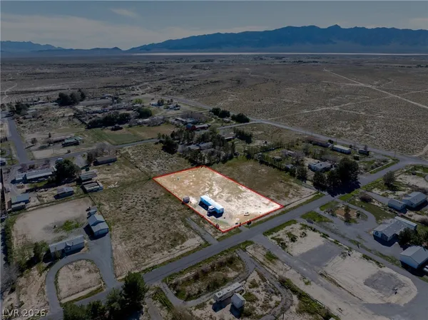 $250,000 | 4101 Ashley Avenue, Pahrump, NV 89061