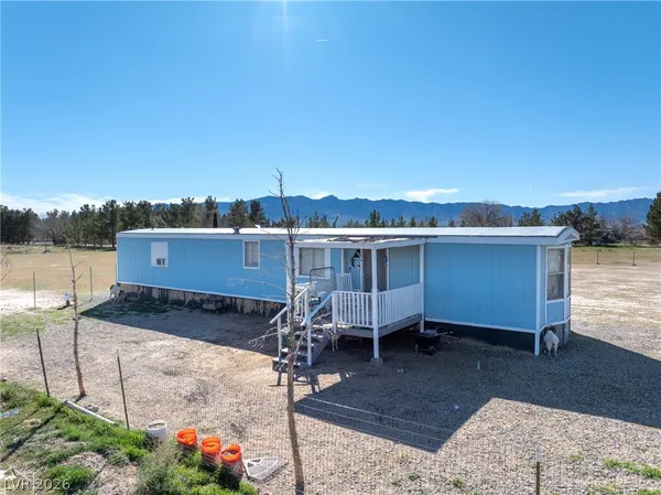 $250,000 | 4101 Ashley Avenue, Pahrump, NV 89061