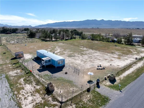 $250,000 | 4101 Ashley Avenue, Pahrump, NV 89061